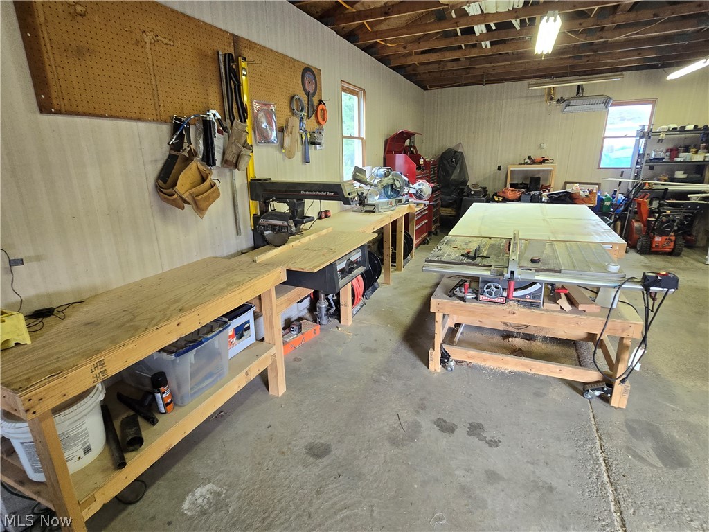 Center Street - Residential