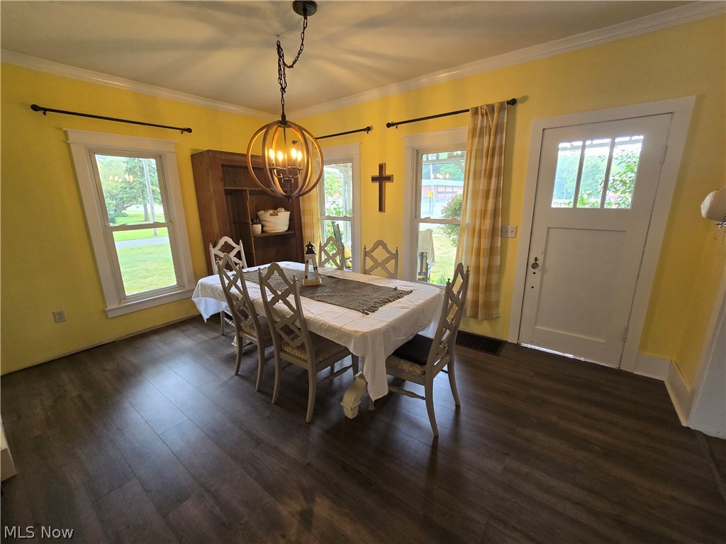 Center Street - Residential