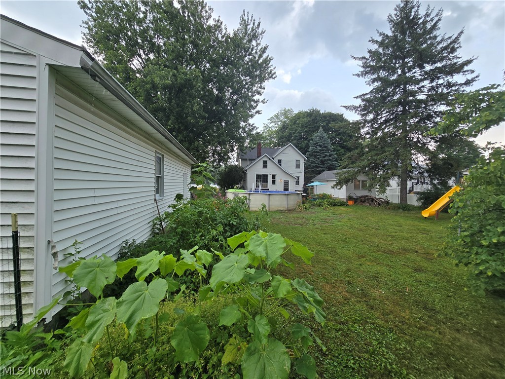 Center Street - Residential