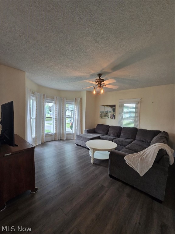 Center Street - Residential