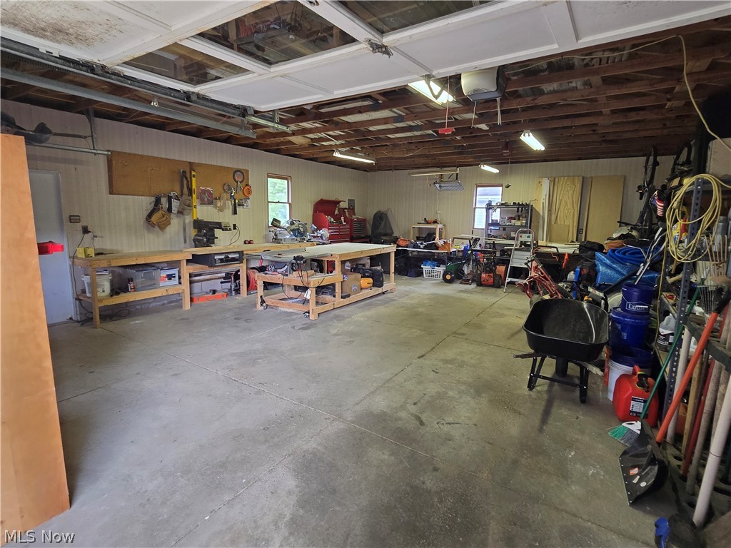 Center Street - Residential