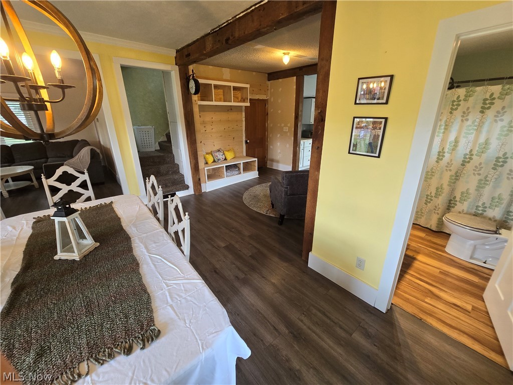 Center Street - Residential