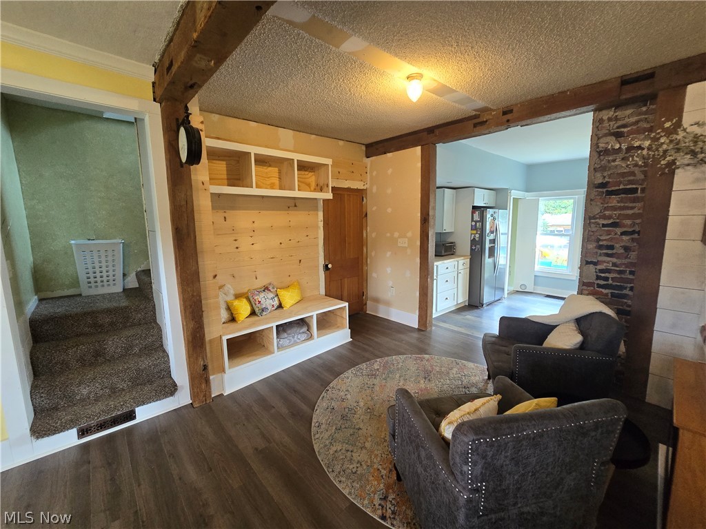 Center Street - Residential