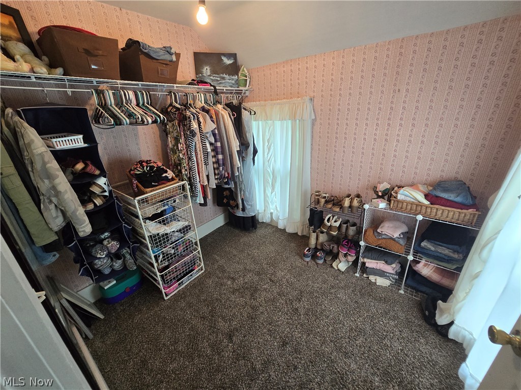 Center Street - Residential