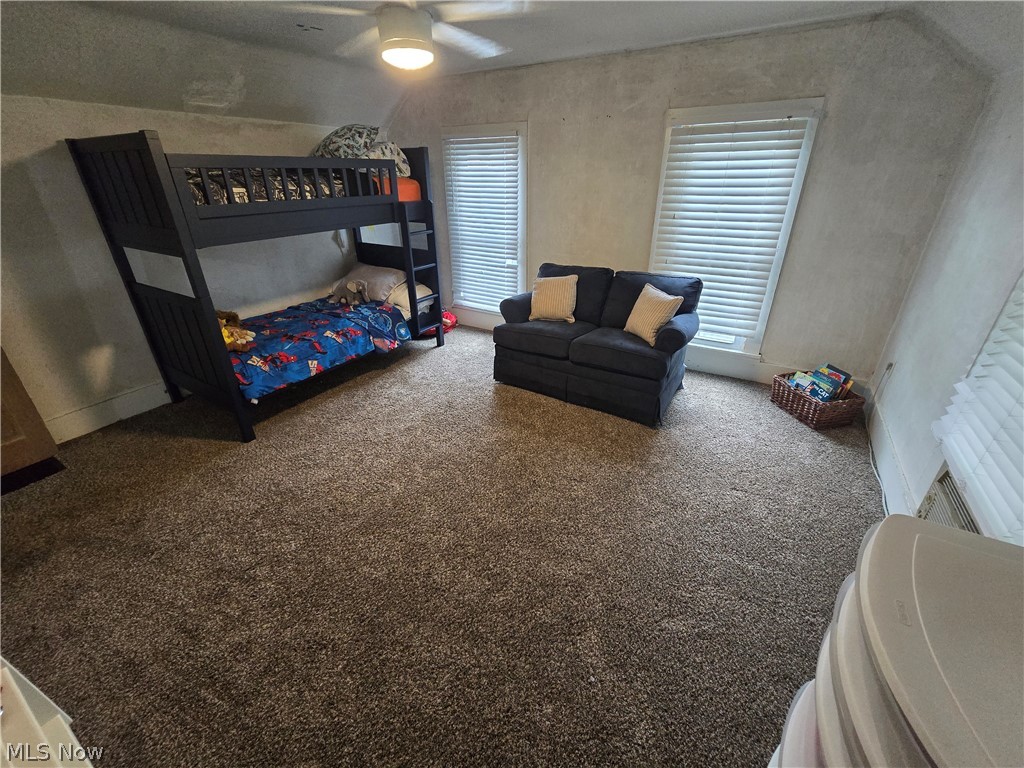 Center Street - Residential