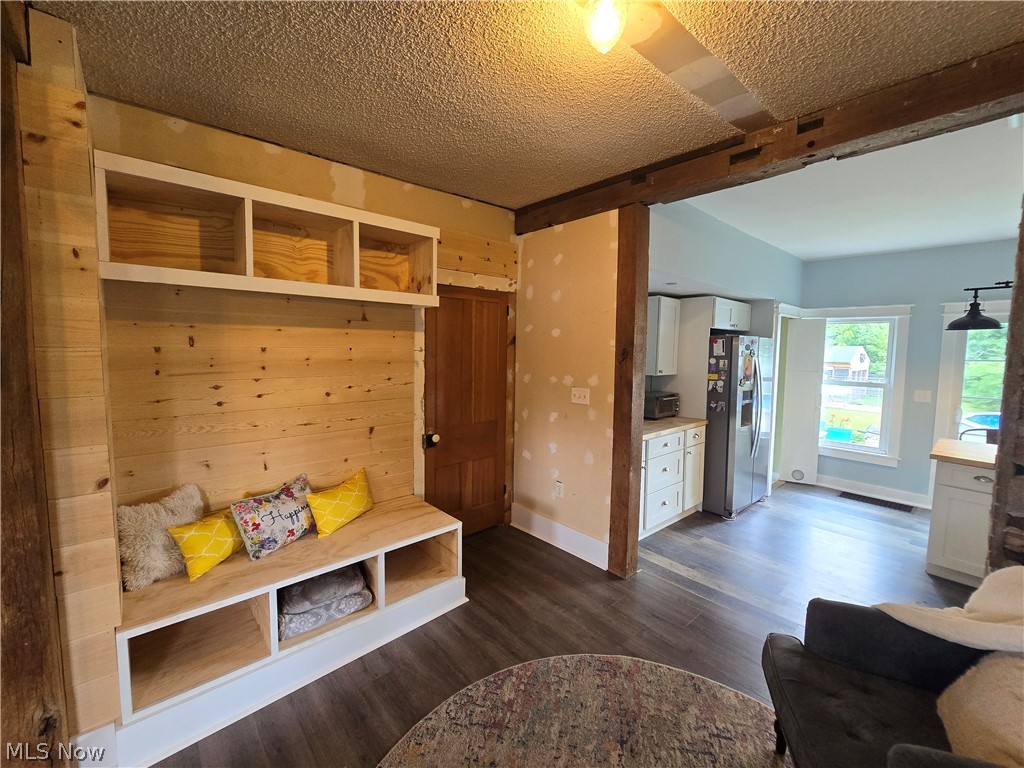 Center Street - Residential