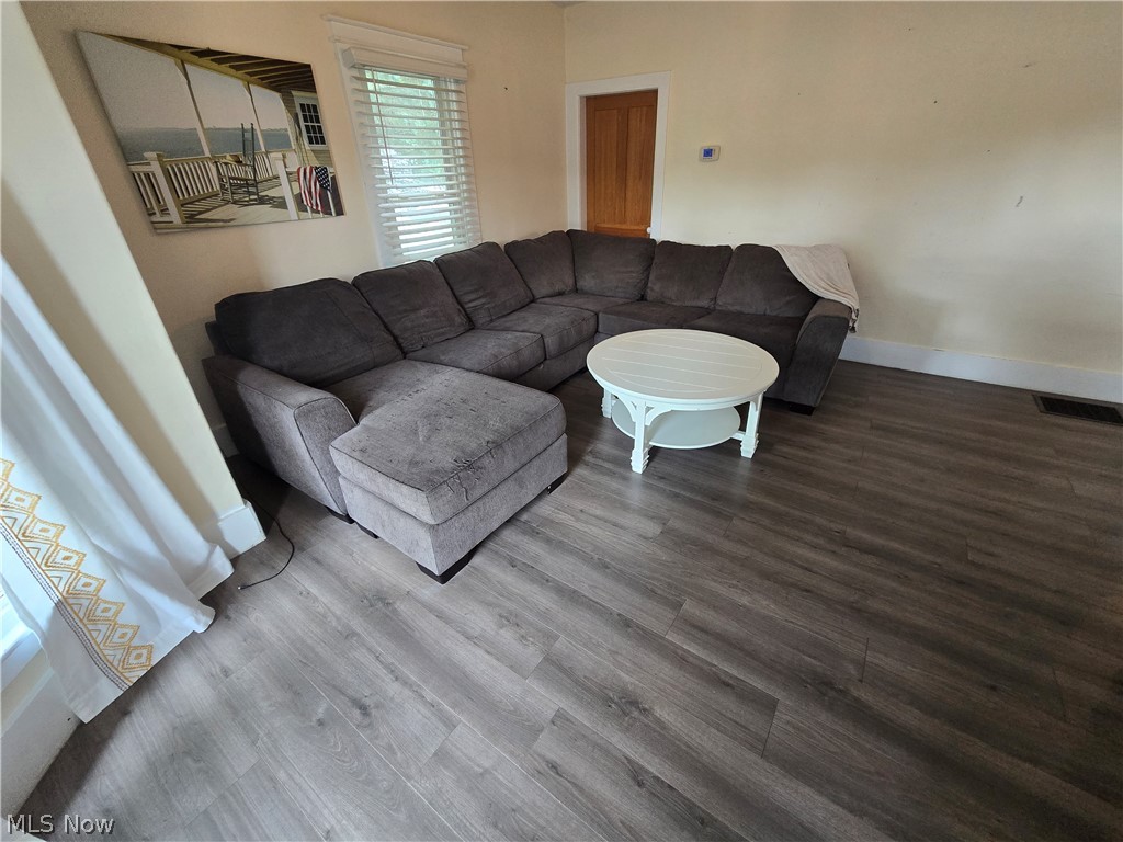 Center Street - Residential