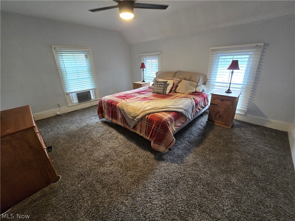 Center Street - Residential