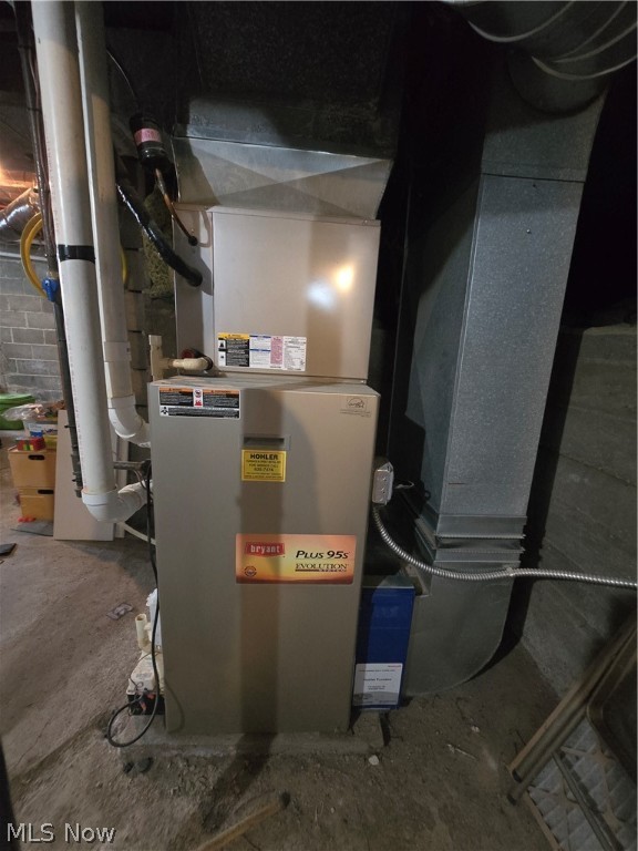 Center Street - Residential