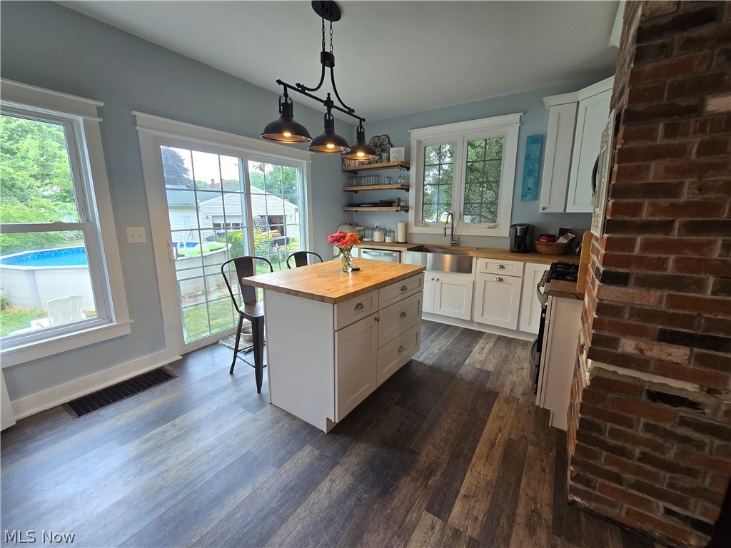 Center Street - Residential