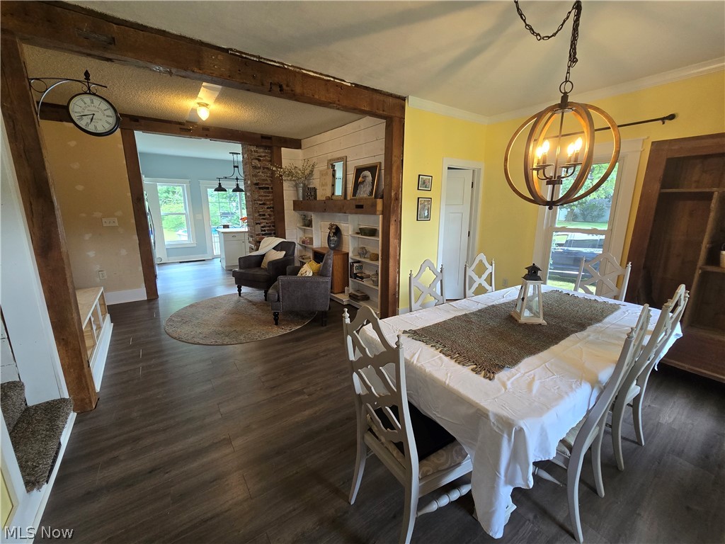 Center Street - Residential