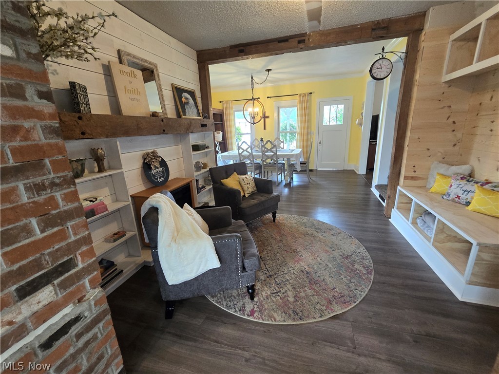 Center Street - Residential