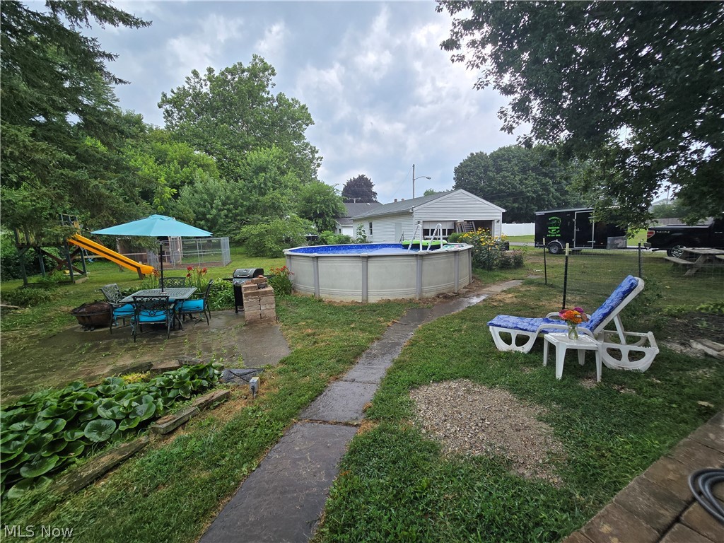 Center Street - Residential