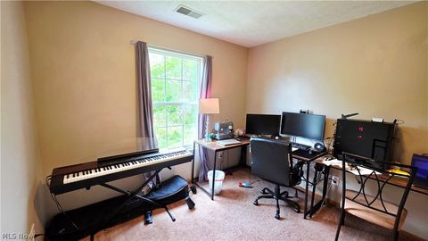 Tiny photo for 704 Gladstone Street, Parkersburg, WV 26101 (MLS # 5210322)