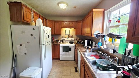 Tiny photo for 704 Gladstone Street, Parkersburg, WV 26101 (MLS # 5210322)