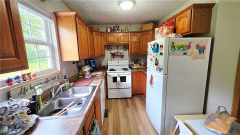 Tiny photo for 704 Gladstone Street, Parkersburg, WV 26101 (MLS # 5210322)