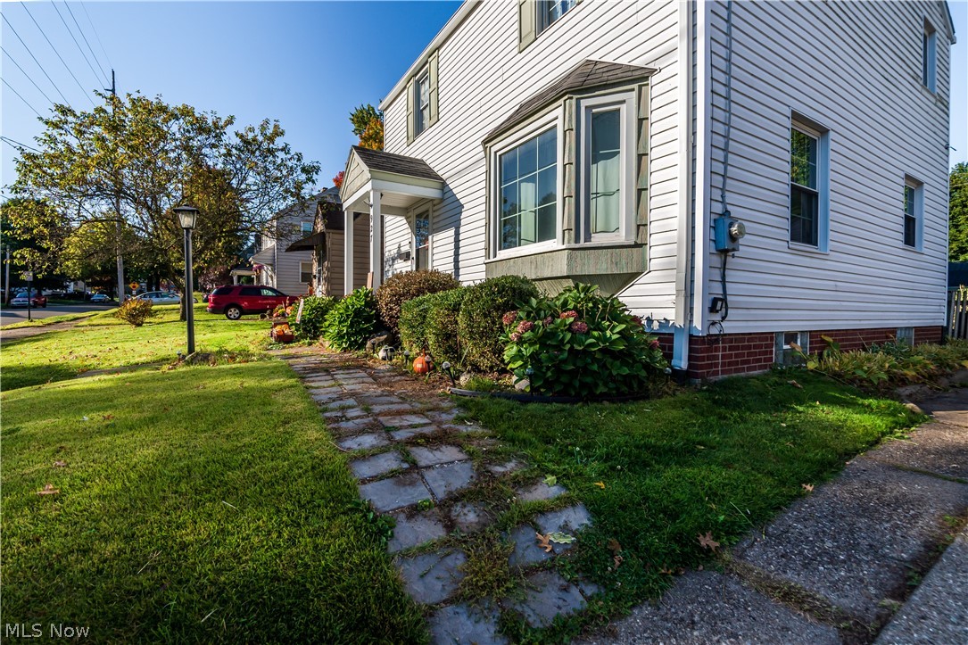 North Sippo Heights 01 - Residential