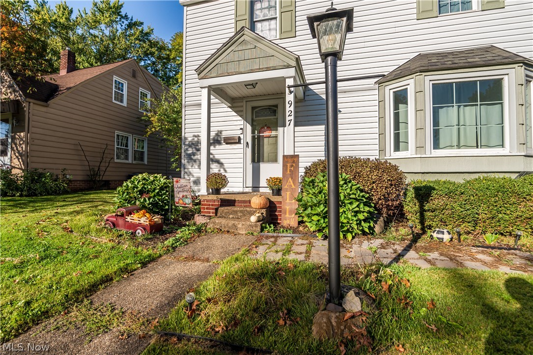 North Sippo Heights 01 - Residential