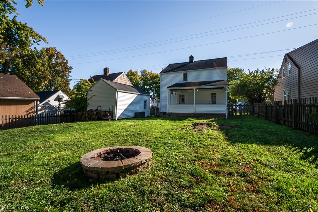 North Sippo Heights 01 - Residential