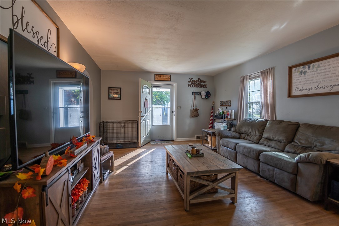 North Sippo Heights 01 - Residential