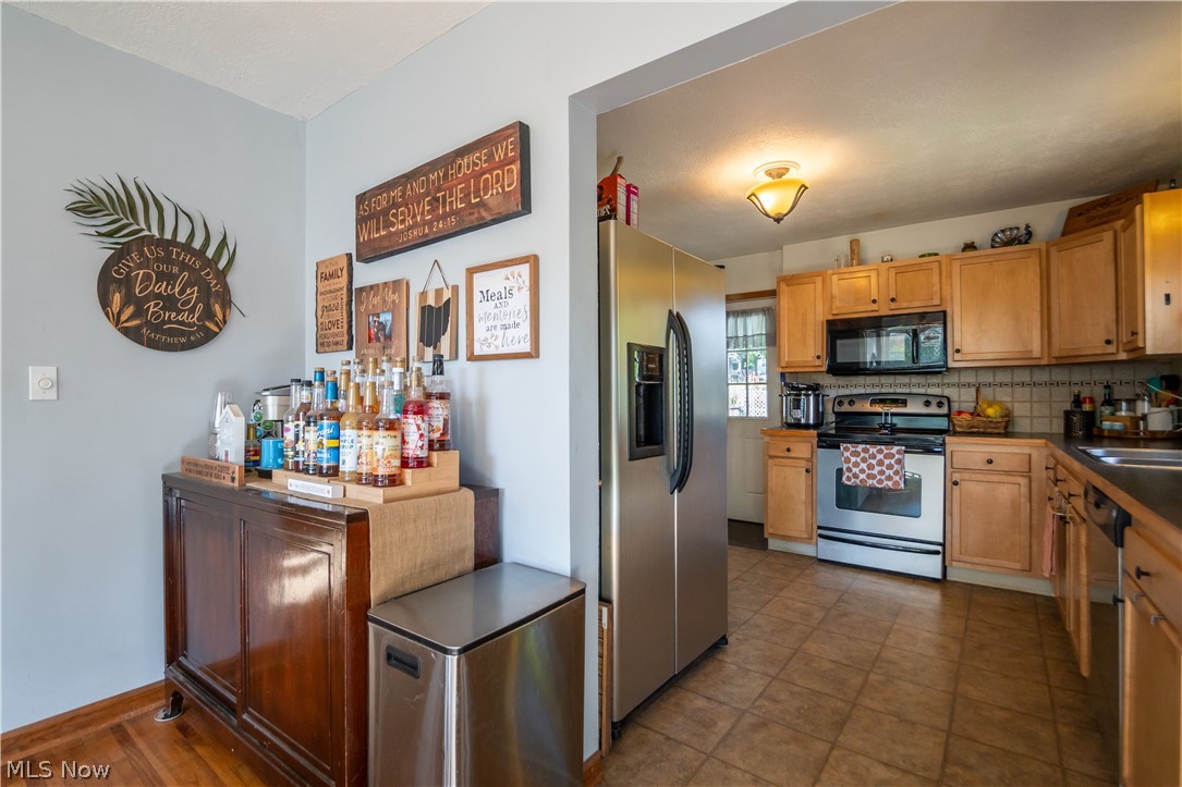 North Sippo Heights 01 - Residential