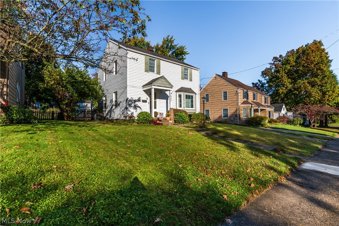 North Sippo Heights 01 - Residential