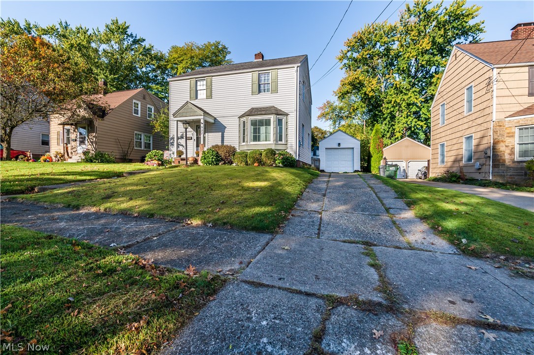 North Sippo Heights 01 - Residential