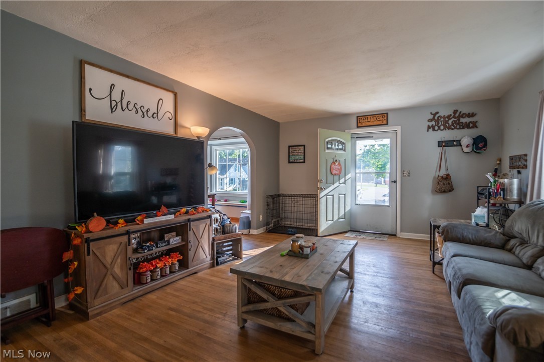 North Sippo Heights 01 - Residential