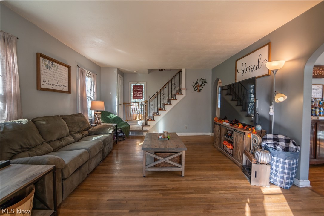 North Sippo Heights 01 - Residential