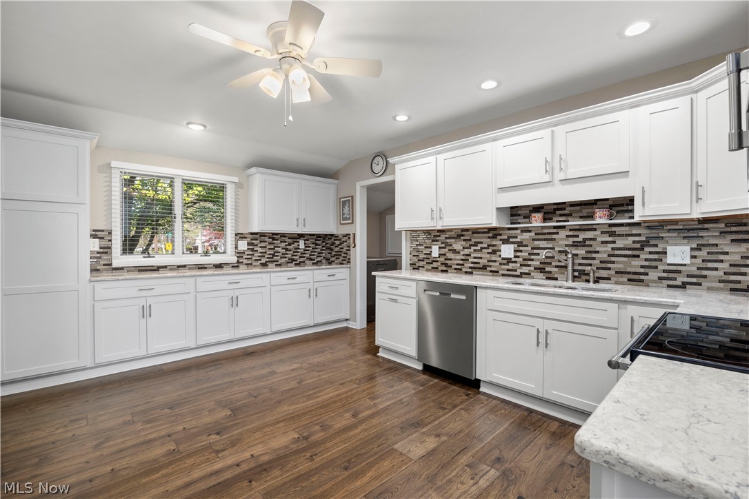 Robinwood Acres - Residential