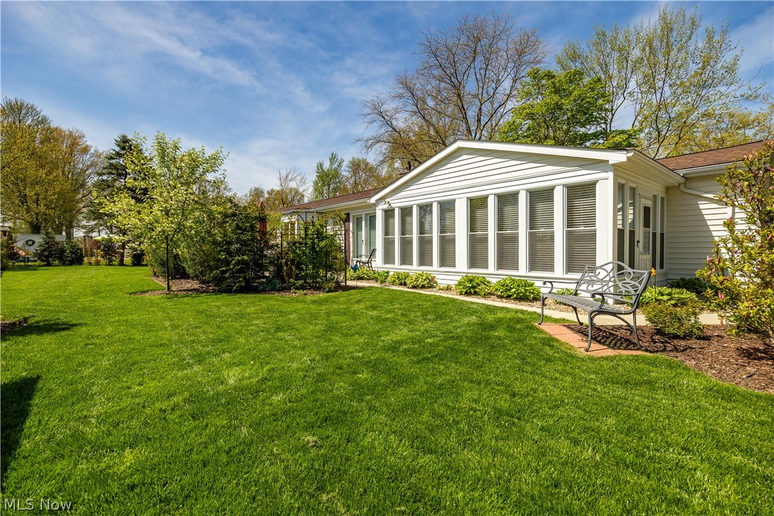 Robinwood Acres - Residential