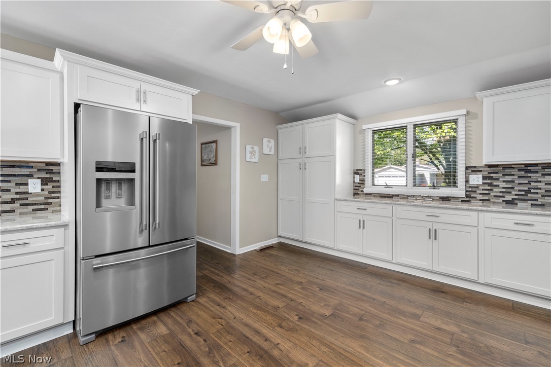 Robinwood Acres - Residential