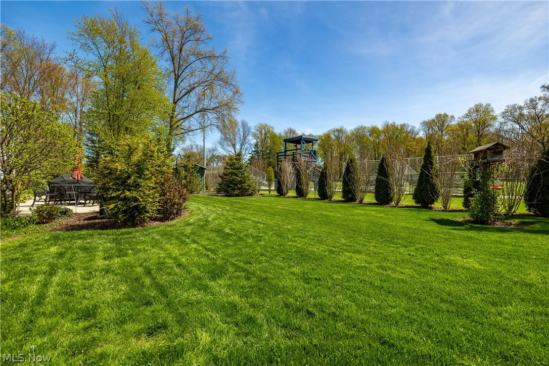 Robinwood Acres - Residential