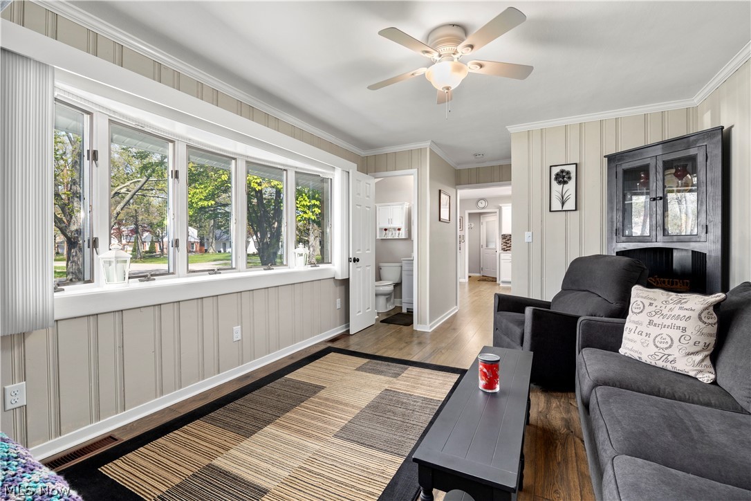 Robinwood Acres - Residential