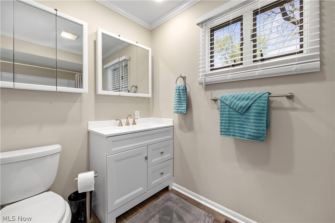 Robinwood Acres - Residential