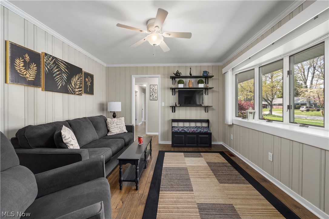 Robinwood Acres - Residential