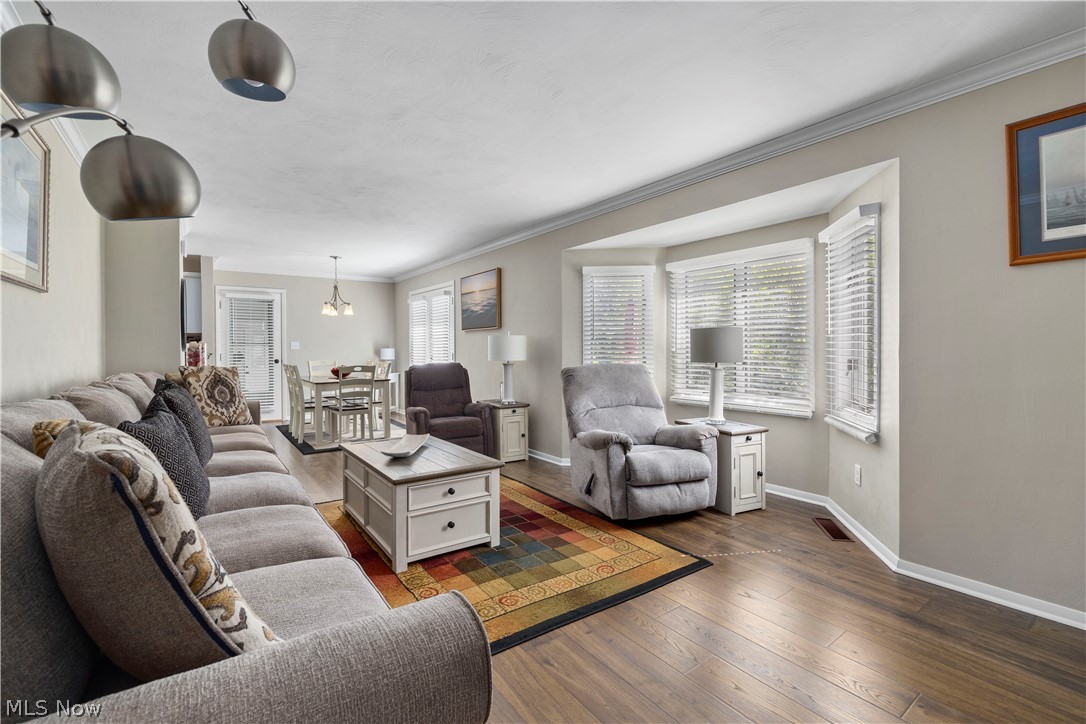 Robinwood Acres - Residential