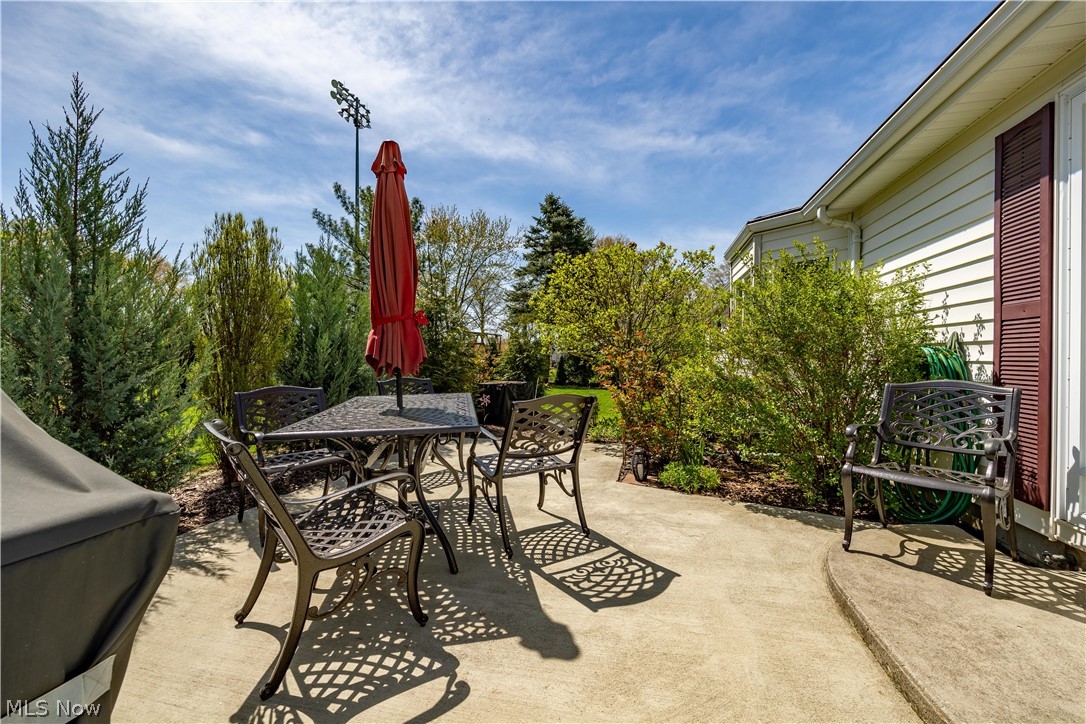 Robinwood Acres - Residential