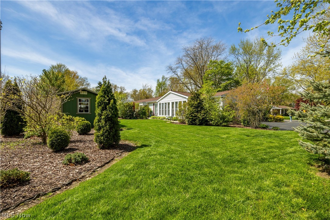Robinwood Acres - Residential
