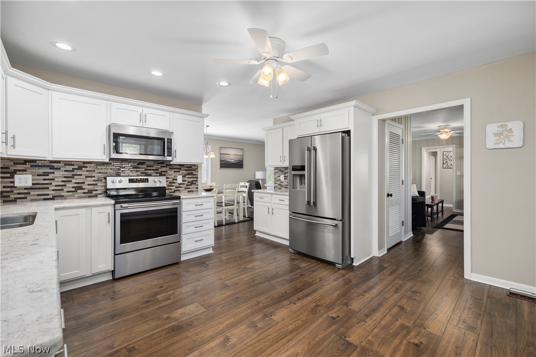 Robinwood Acres - Residential