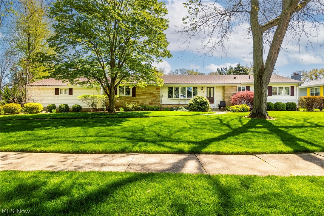 Robinwood Acres - Residential