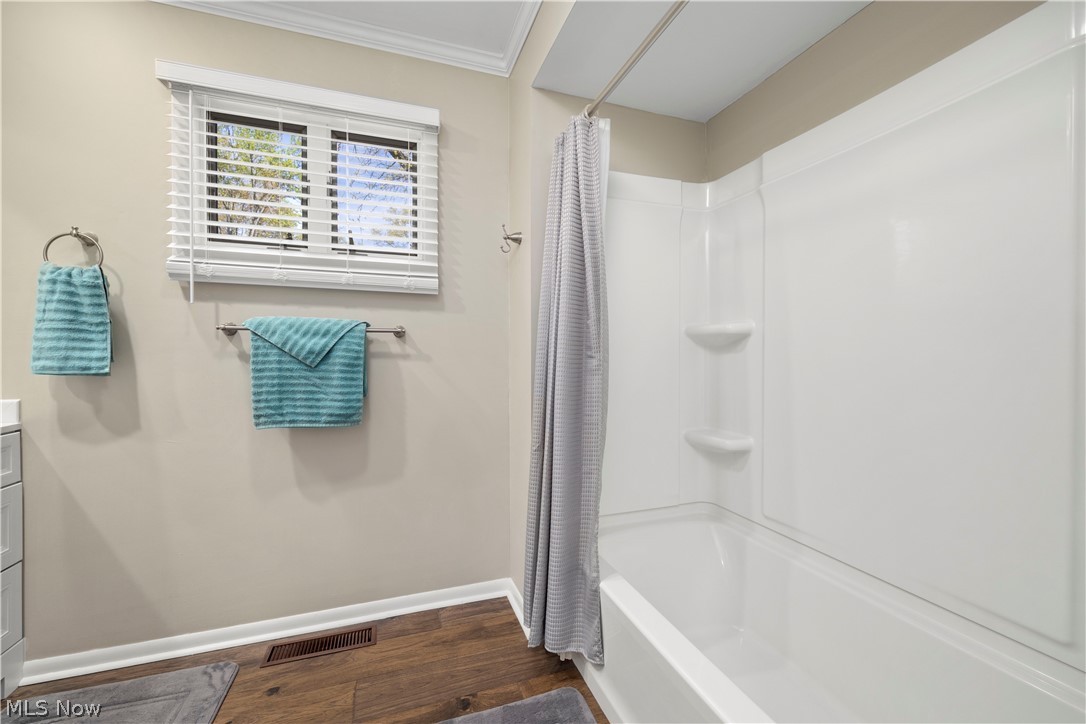 Robinwood Acres - Residential