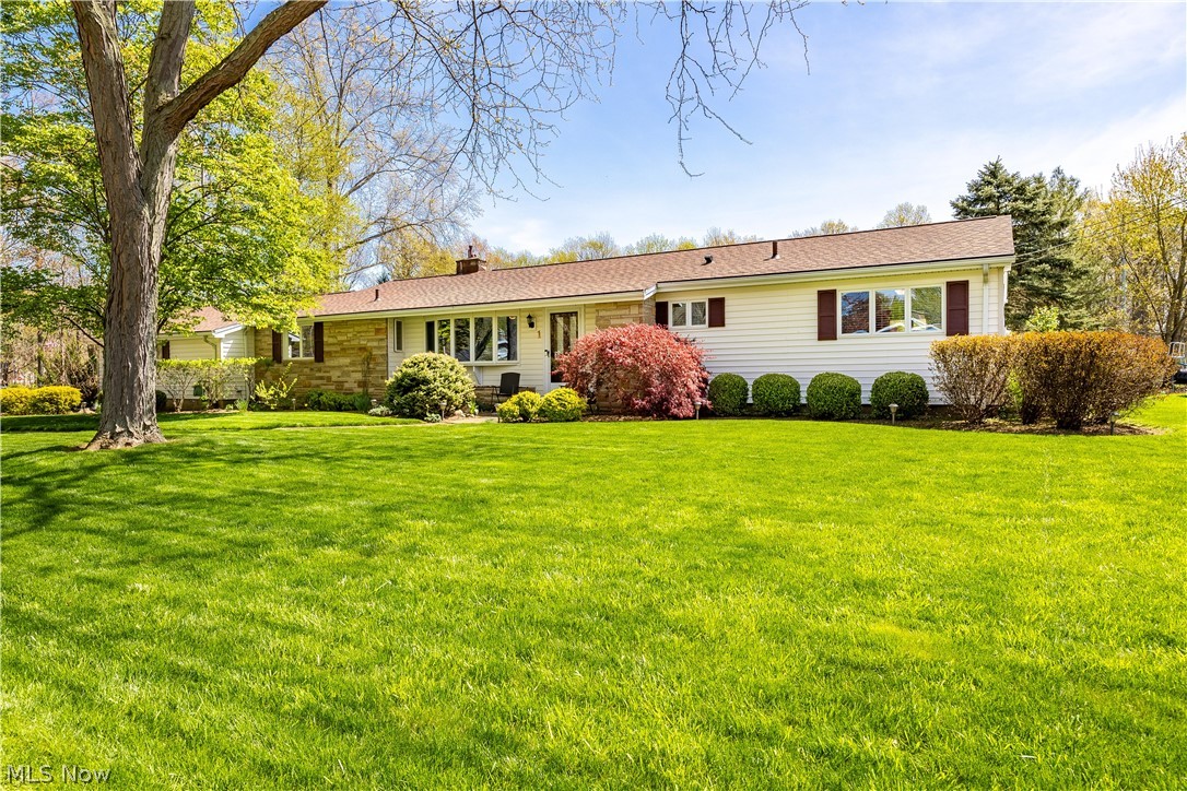 Robinwood Acres - Residential