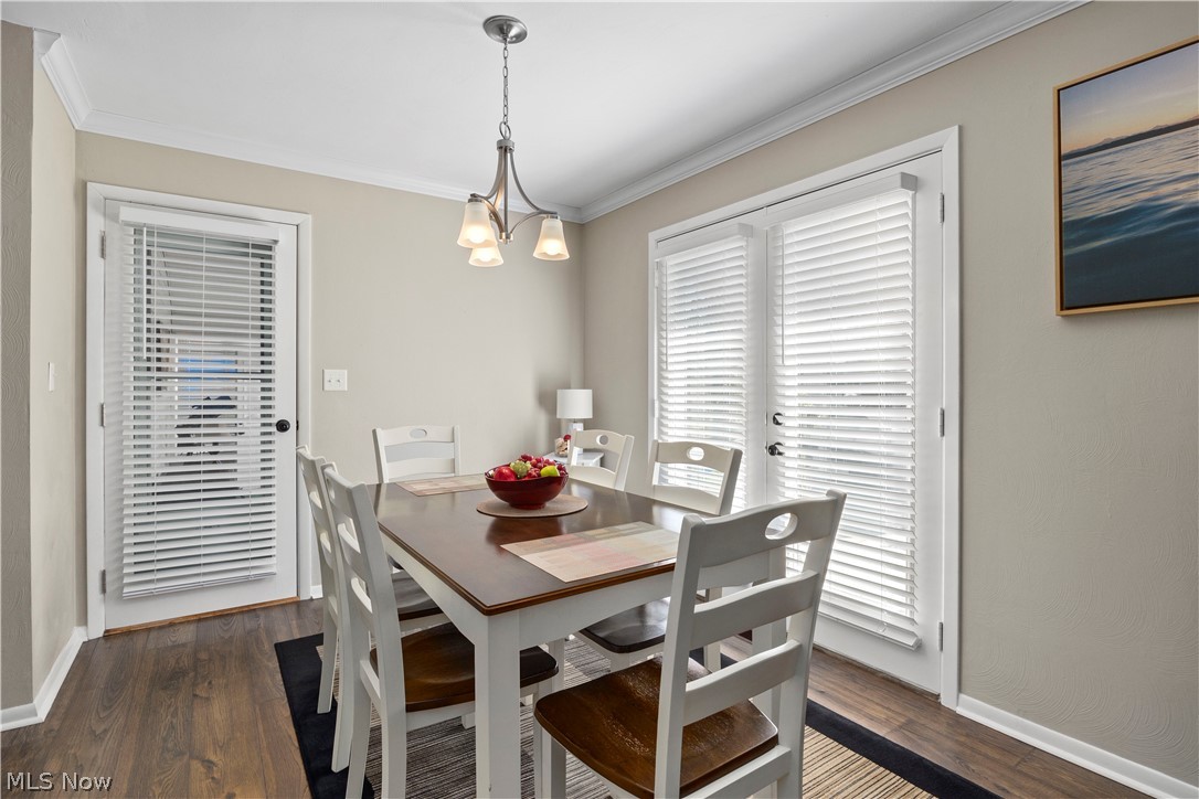 Robinwood Acres - Residential