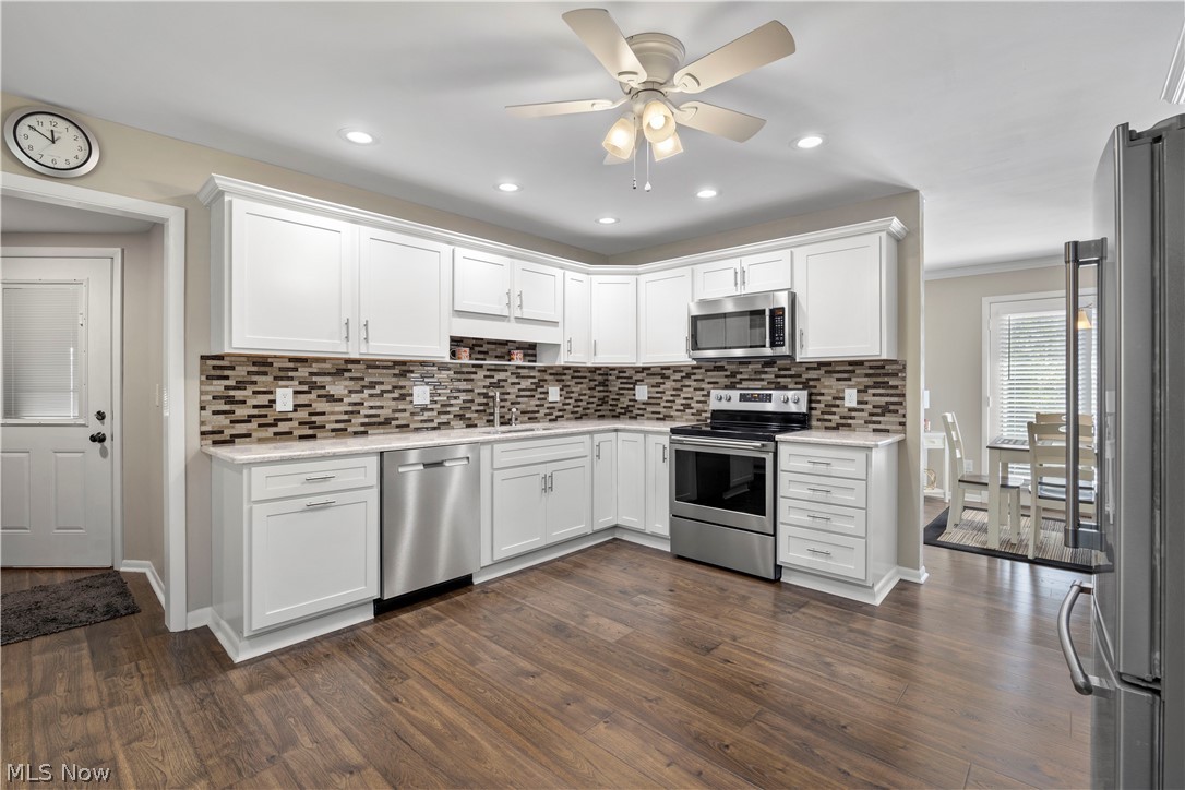 Robinwood Acres - Residential