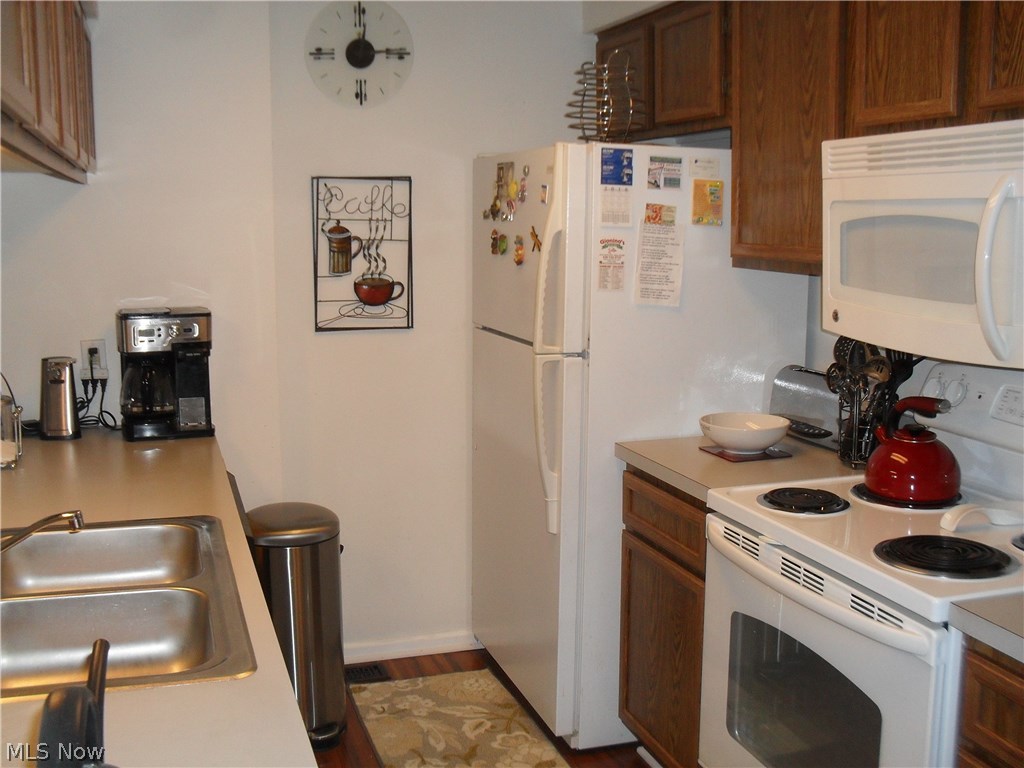 Oakbrooke East Ph 02 - Residential