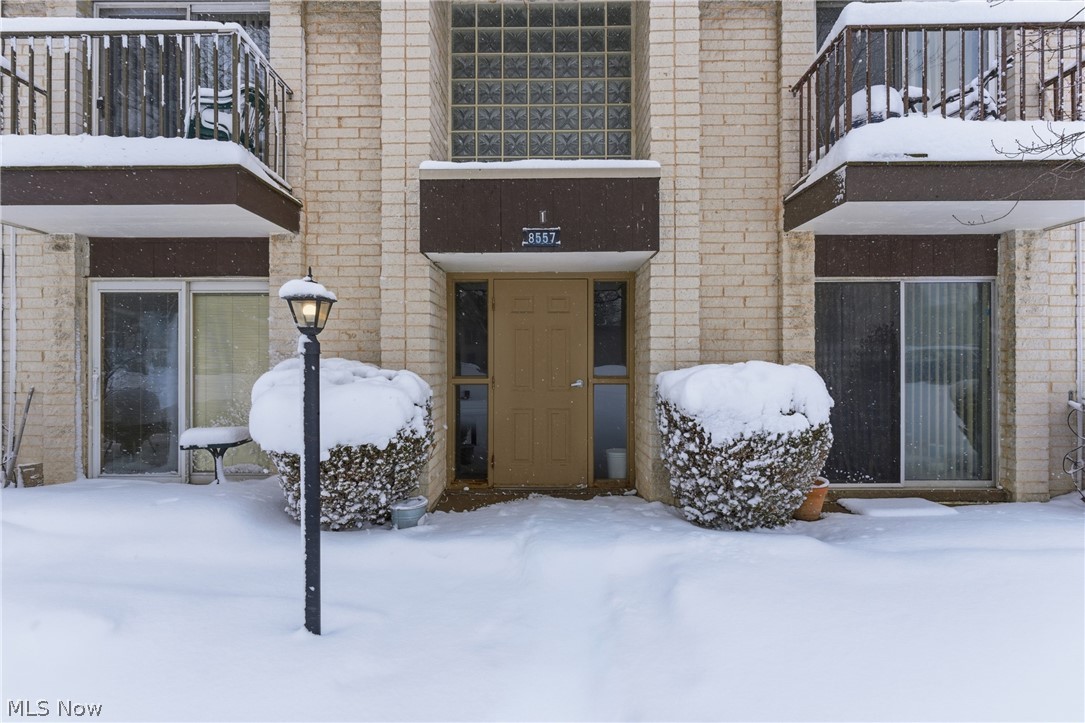 Royal Park Condo - Residential