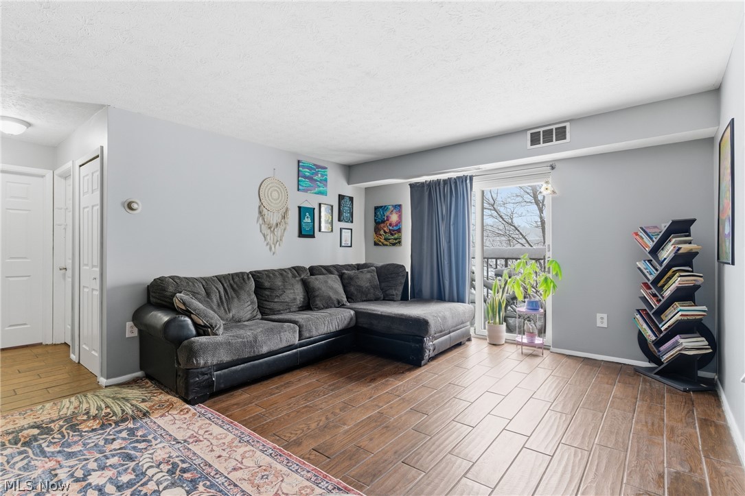 Royal Park Condo - Residential