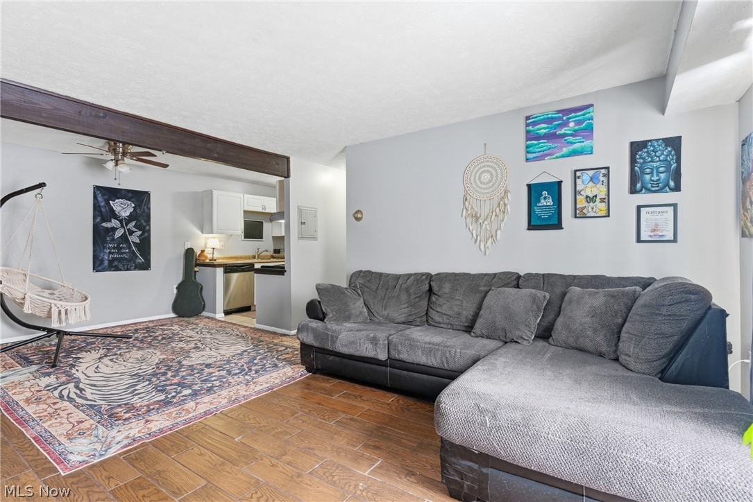 Royal Park Condo - Residential