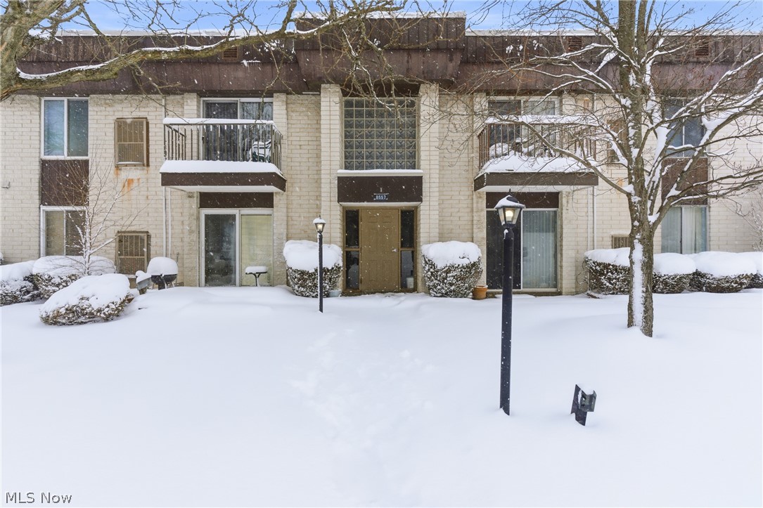 Royal Park Condo - Residential